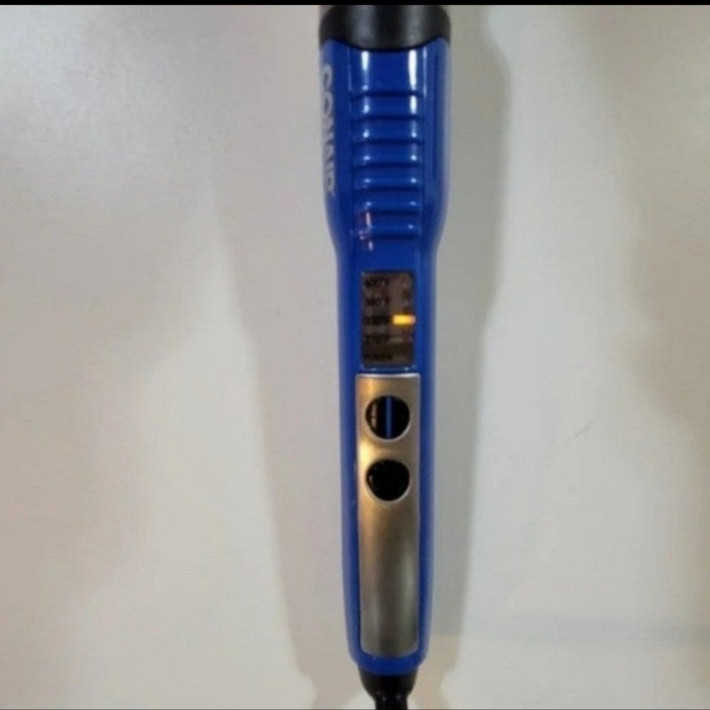 CONAIR BUBBLE CURLING WAND TEMPATURE CONTROL - Picture 7 of 8